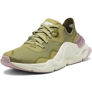 New in box Sorel sneakers